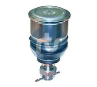 RTS Testina braccio oscillante 93-06626 – perno assale anteriore bilaterale