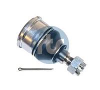 Perno braccio oscillante Assale anteriore bilaterale 93-06642 RTS per HONDA