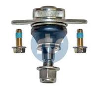 Perno braccio oscillante Assale anteriore bilaterale 93-07033-056 RTS per VOLVO