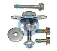 Perno braccio oscillante Assale anteriore bilaterale 93-07038-056 RTS per VOLVO