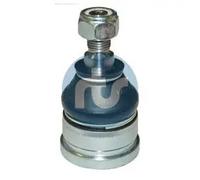 Perno braccio oscillante Assale anteriore bilaterale 93-07043 RTS per VOLVO