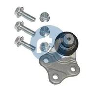 Perno braccio oscillante Assale anteriore bilaterale 93-07056-056 RTS per VOLVO