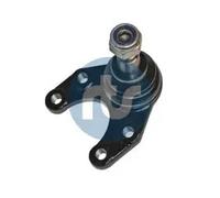 Perno braccio oscillante Assale anteriore bilaterale 93-08050 RTS per MAZDA FORD