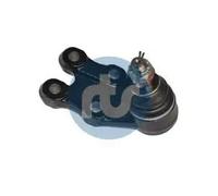 Perno braccio oscillante Assale anteriore bilaterale 93-08621 RTS per HYUNDAI