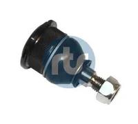 Perno braccio oscillante Assale anteriore bilaterale 93-09515 RTS per BMW ALPINA