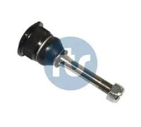 Perno braccio oscillante Assale anteriore bilaterale 93-09563 RTS per BMW ALPINA