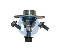 RTS Snodo a Sfera Anteriore Entrambi i Lati Inferiore Adatto per Mini Countryman