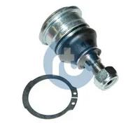 Perno braccio oscillante Assale anteriore bilaterale 93-09722 RTS per MITSUBISHI