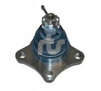 Perno braccio oscillante Assale anteriore bilaterale 93-09723 RTS per MITSUBISHI