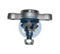 Perno braccio oscillante Assale anteriore bilaterale 93-09742 RTS per HYUNDAI