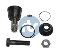 Perno braccio oscillante Assale anteriore bilaterale 93-17185 RTS per CHRYSLER