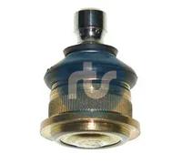 Perno braccio oscillante Assale anteriore bilaterale 93-90464 RTS per RENAULT