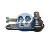 RTS Testina braccio oscillante 93-90468-056 - Anteriore bilaterale - Adatta per Renault Twingo II