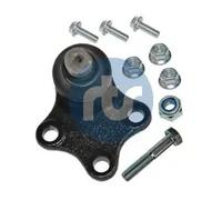 Perno braccio oscillante Assale anteriore bilaterale 93-90526-056 RTS
