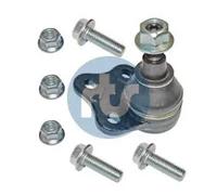 Perno braccio oscillante Assale anteriore bilaterale 93-90642-056 RTS per FORD