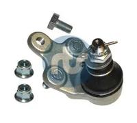 Perno braccio oscillante Assale anteriore bilaterale 93-92585-056 RTS per TOYOTA
