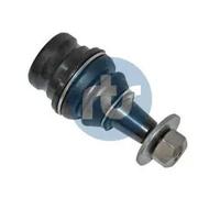 Perno braccio oscillante Assale anteriore bilaterale 93-95952 RTS per AUDI