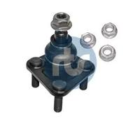 Perno braccio oscillante Assale anteriore bilaterale 93-95953-056 RTS per AUDI