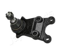 Perno braccio oscillante Assale anteriore bilaterale BJ-911 JAPANPARTS per ISUZU