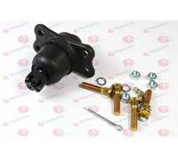 YAMATO Giunto Sferico Anteriore Doppio Compatibile Per Daihatsu Feroza Hard Top