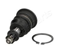 Perno braccio oscillante Assale anteriore BJ-206 JAPANPARTS per TOYOTA CITROËN