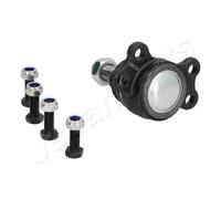 Perno braccio oscillante Assale anteriore BJ-914 JAPANPARTS per ISUZU OPEL