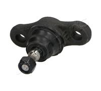 Perno braccio oscillante Assale anteriore BJ-H14 JAPANPARTS per KIA HYUNDAI