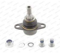 Perno braccio oscillante Assale anteriore BM-BJ-15455 MOOG per BMW 3 Touring 3