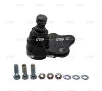 Perno braccio oscillante Assale anteriore CB0043 CTR per VOLVO XC60 I SUV