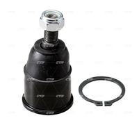 Perno braccio oscillante Assale anteriore CB0109 CTR per HONDA CRX III CR-V I