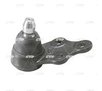 Perno braccio oscillante Assale anteriore CB0163 CTR per CHEVROLET EPICA