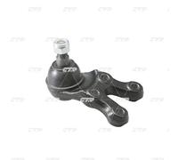 Perno braccio oscillante Assale anteriore CB0189 CTR per HYUNDAI TERRACAN