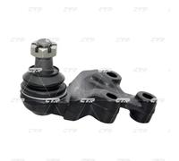 Perno braccio oscillante Assale anteriore CB0217 CTR per KIA SORENTO I