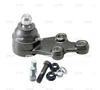 Perno braccio oscillante Assale anteriore CB0221 CTR per KIA HYUNDAI