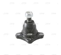 Perno braccio oscillante Assale anteriore CB0231 CTR per MAZDA FORD KIA
