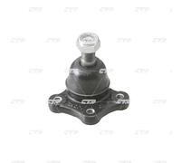 Perno braccio oscillante Assale anteriore CB0232 CTR per MAZDA FORD KIA