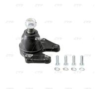 Perno braccio oscillante Assale anteriore CB0234 CTR per KIA SPORTAGE SUV