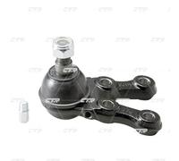 Perno braccio oscillante Assale anteriore CB0248L CTR per MITSUBISHI PAJERO II