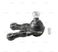 Giunto di supporto/guida CTR CB0248R