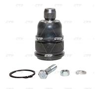 Perno braccio oscillante Assale anteriore CB0274 CTR per MAZDA KIA