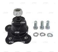 Perno braccio oscillante Assale anteriore CB0277 CTR per FORD MAZDA