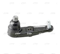 Perno braccio oscillante Assale anteriore CB0280 CTR per MAZDA 323 III Hatchback