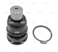 Perno braccio oscillante Assale anteriore CB0294 CTR per MAZDA CX-3 3 Tre volumi