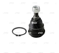 Perno braccio oscillante Assale anteriore CB0326 CTR per NISSAN ALMERA TINO