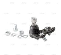 Perno braccio oscillante Assale anteriore CB0383 CTR per TOYOTA COROLLA CARINA V