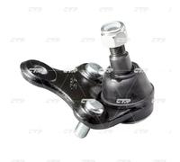 Perno braccio oscillante Assale anteriore CB0389 CTR per TOYOTA CELICA Coupé