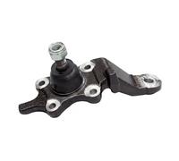 Giunto di supporto/guida CTR CB0395L