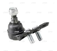 Giunto di supporto/guida CTR CB0402L