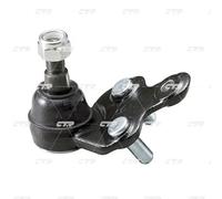 Giunto di supporto/guida CTR CB0402R