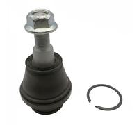 Chaos Testina braccio oscillante CTR CB0461 Giunto sferico per Ford Ranger assale anteriore